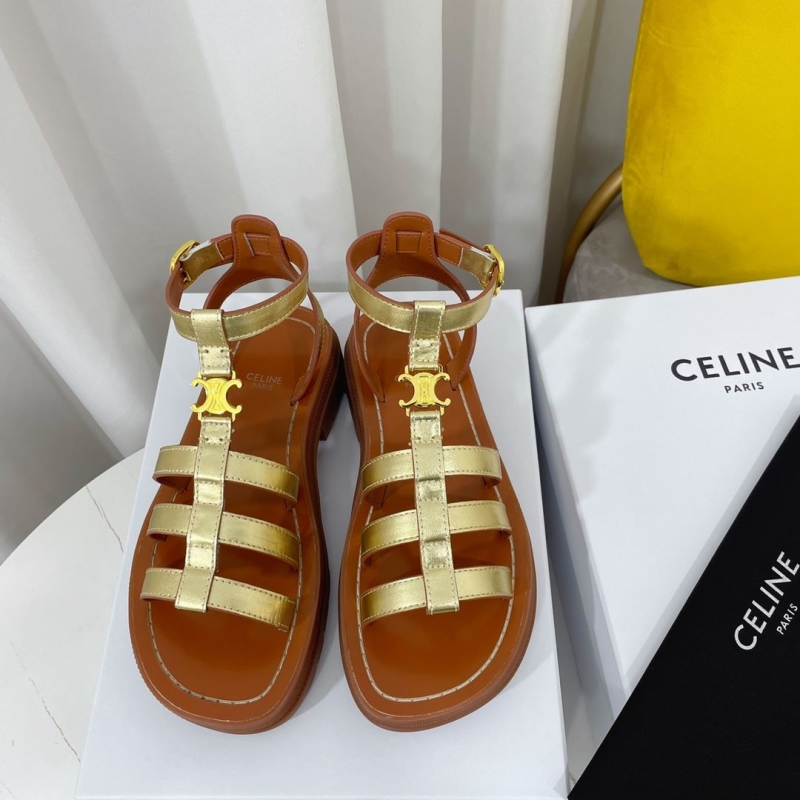 Celine Sandals